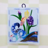 『菖蒲（しょうぶ）』