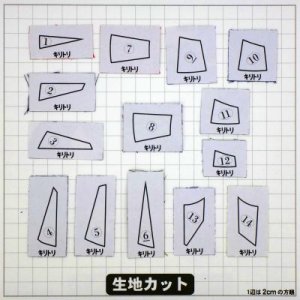 画像3: 傘とつばめ