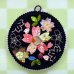 画像1: 夜桜 (1)