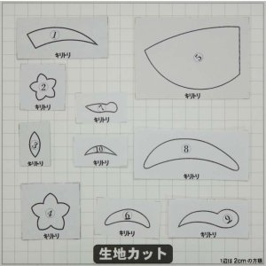 画像3: 花籠とうさぎ