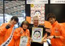画像: メッセナゴヤ2014　出展無事終えました。
