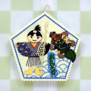 画像: 浦島太郎